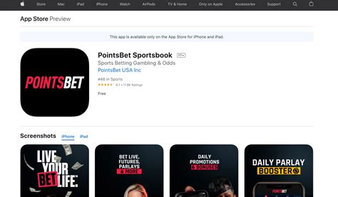 pointsbet android app|points app for android.